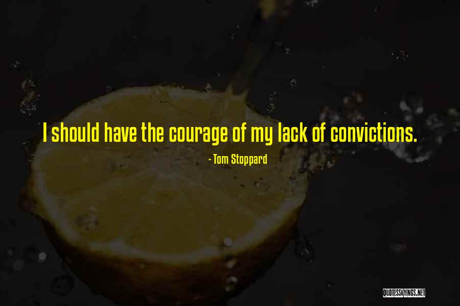 Calligaro Tile Quotes By Tom Stoppard Calligaro Tile Quotes By Tom Stoppard