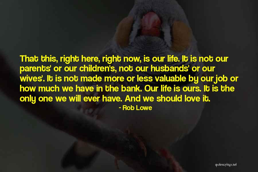Calliger Wringer Quotes By Rob Lowe Calliger Wringer Quotes By Rob Lowe