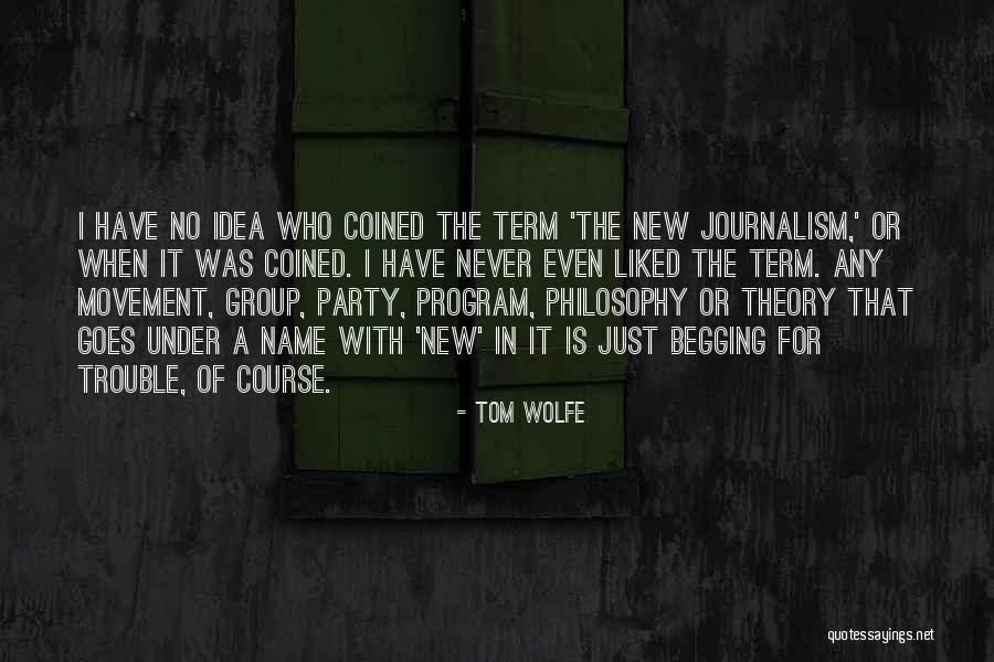 Calligrammes En Quotes By Tom Wolfe Calligrammes En Quotes By Tom Wolfe
