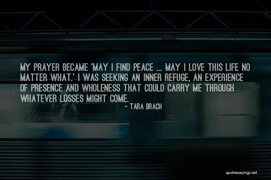 Callihan Electric Quotes By Tara Brach Callihan Electric Quotes By Tara Brach