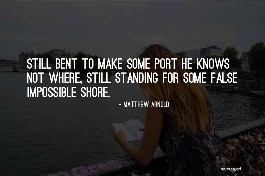 Callimachi Quotes By Matthew Arnold Callimachi Quotes By Matthew Arnold