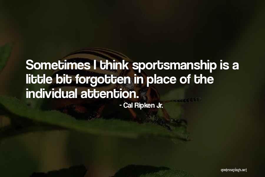 Callimachus Play Quotes By Cal Ripken Jr. Callimachus Play Quotes By Cal Ripken Jr.