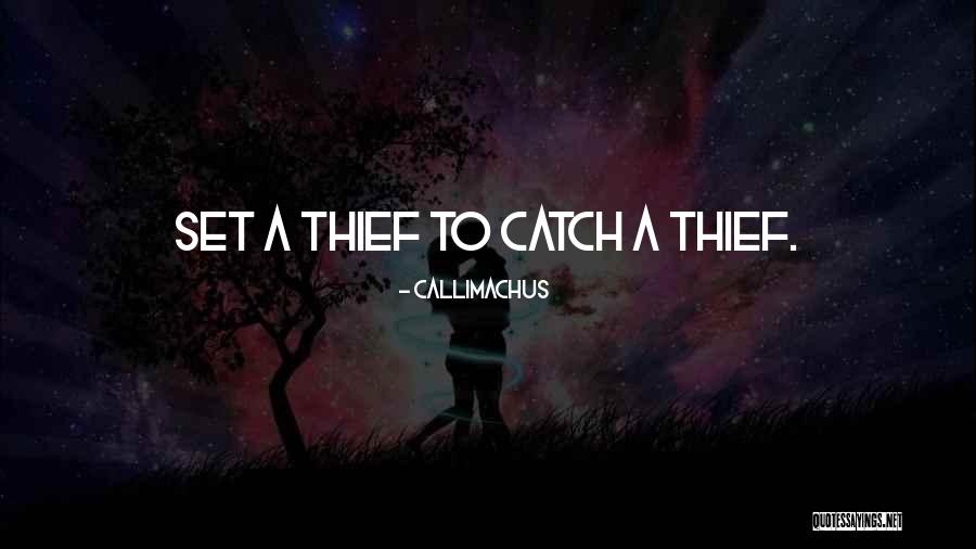 Callimachus Quotes 2085440