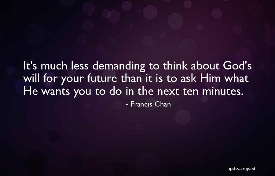 Callinan Wellness Quotes By Francis Chan Callinan Wellness Quotes By Francis Chan