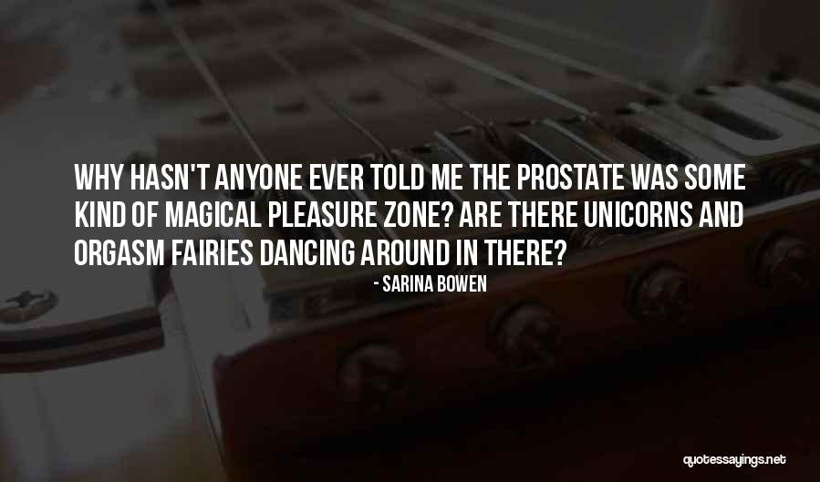 Callinan Wellness Quotes By Sarina Bowen Callinan Wellness Quotes By Sarina Bowen