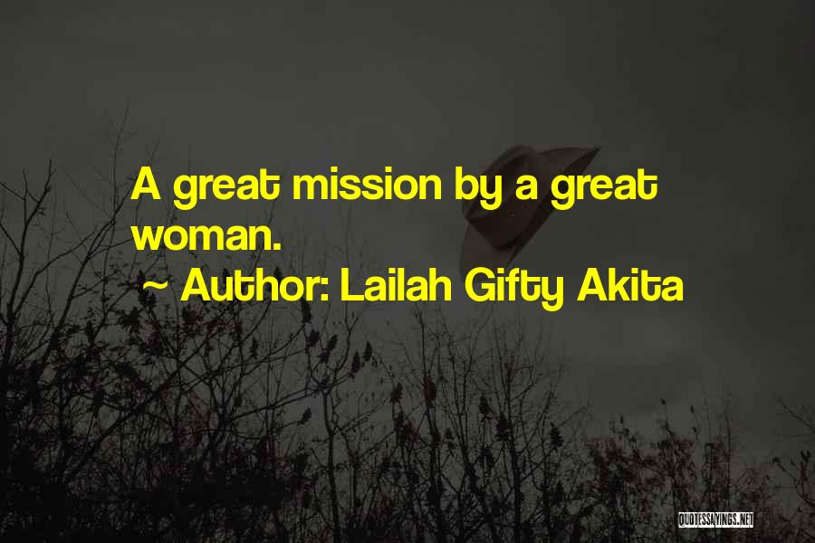 Calling Of God Quotes By Lailah Gifty Akita