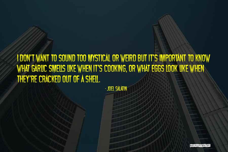Calling Someone A Racist Quotes By Joel Salatin Calling Someone A Racist Quotes By Joel Salatin