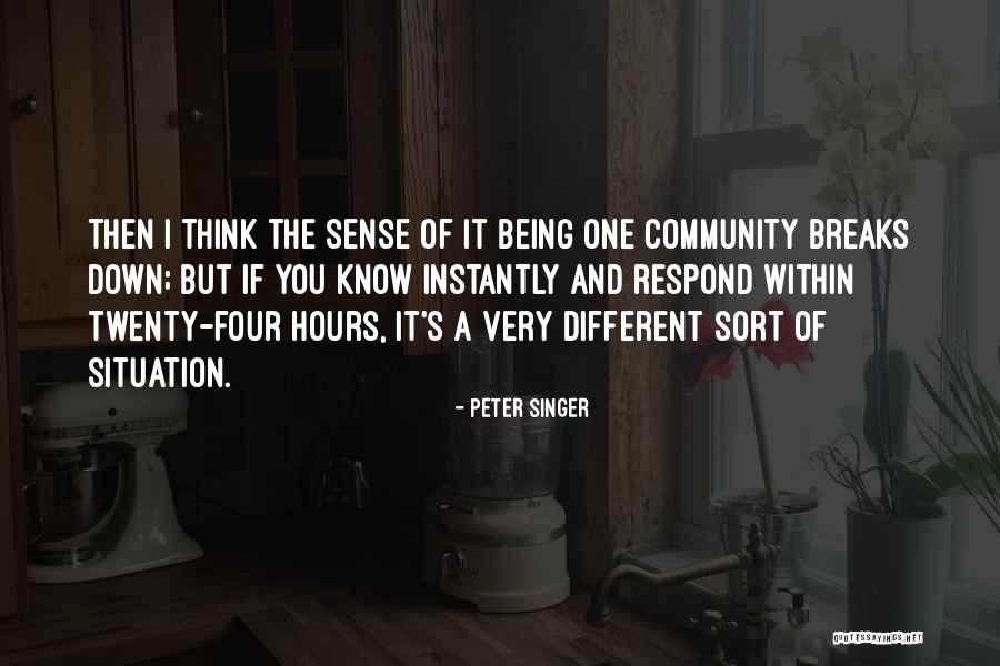 Calling Someone A Racist Quotes By Peter Singer Calling Someone A Racist Quotes By Peter Singer