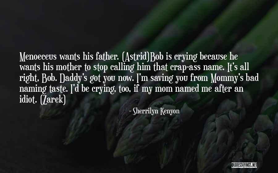 Calling Someone An Idiot Quotes By Sherrilyn Kenyon Calling Someone An Idiot Quotes By Sherrilyn Kenyon