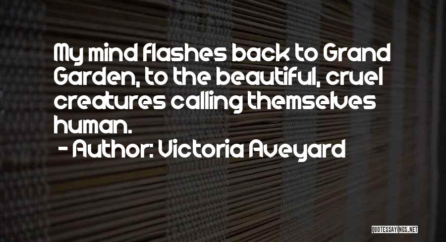 Calling Someone Beautiful Quotes By Victoria Aveyard