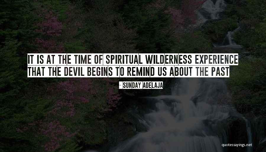 Calling The Devil Quotes By Sunday Adelaja Calling The Devil Quotes By Sunday Adelaja