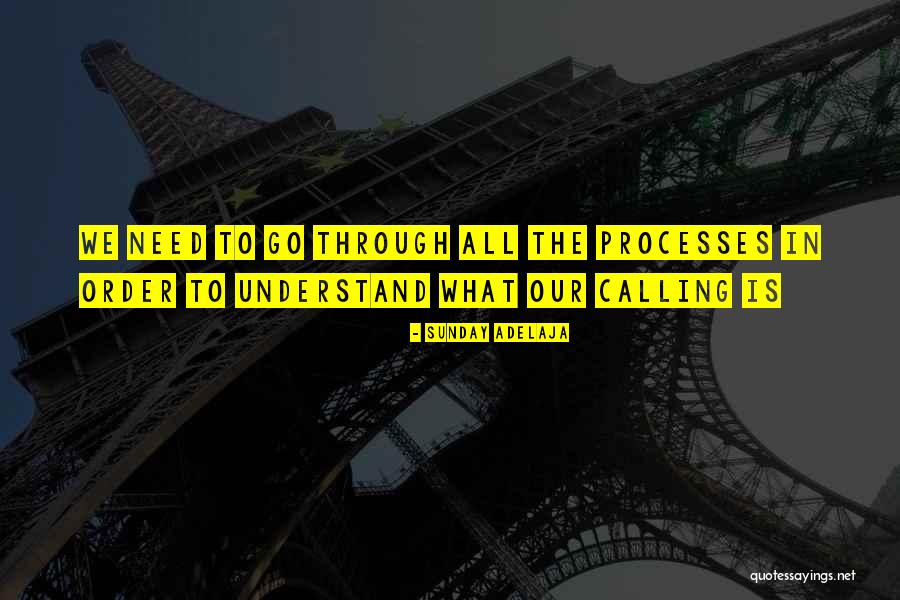Calling When You Need Something Quotes By Sunday Adelaja Calling When You Need Something Quotes By Sunday Adelaja