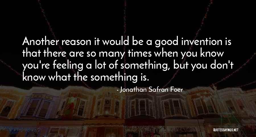 Callini Circus Quotes By Jonathan Safran Foer Callini Circus Quotes By Jonathan Safran Foer