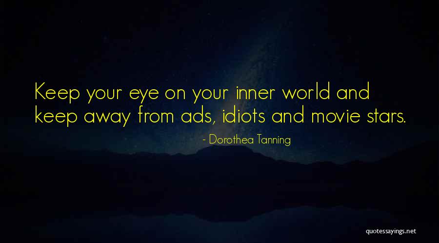 Callini Siesta Quotes By Dorothea Tanning Callini Siesta Quotes By Dorothea Tanning