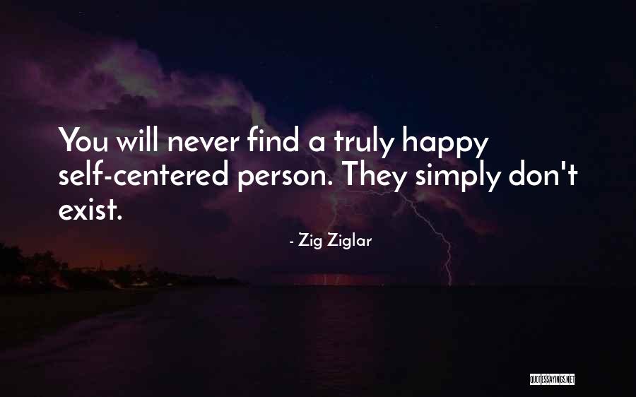 Callini Siesta Quotes By Zig Ziglar