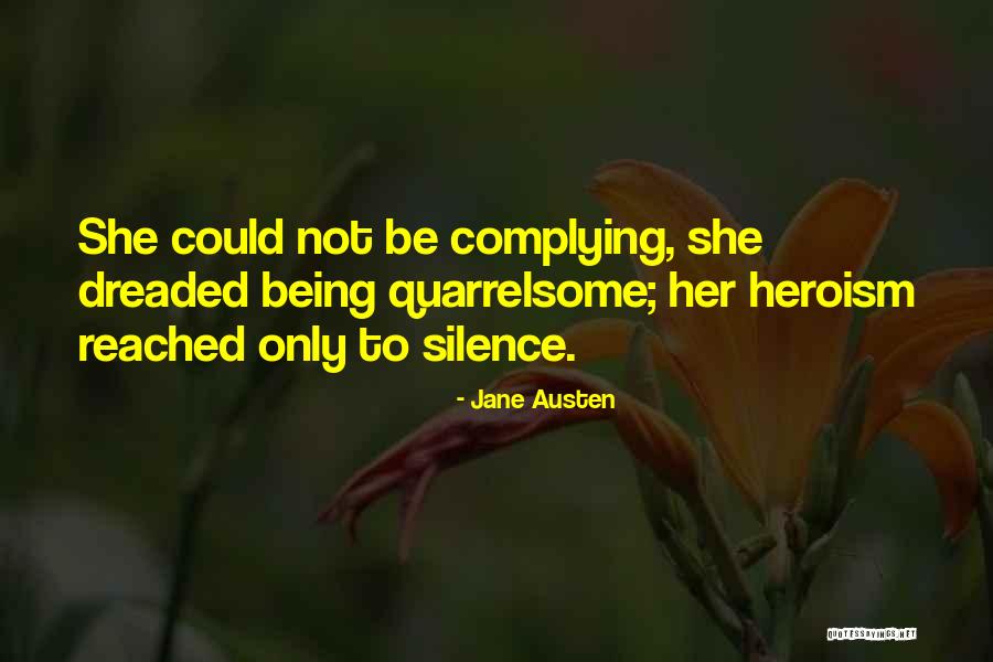 Callinsonia Quotes By Jane Austen Callinsonia Quotes By Jane Austen