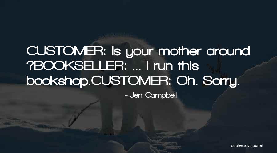 Callipygian Cleft Quotes By Jen Campbell Callipygian Cleft Quotes By Jen Campbell
