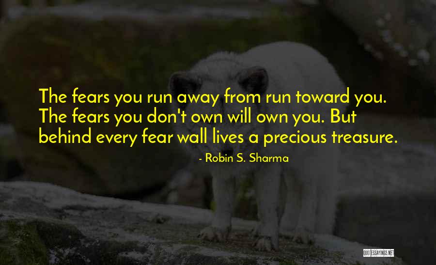 Callipygian Men Quotes By Robin S. Sharma Callipygian Men Quotes By Robin S. Sharma