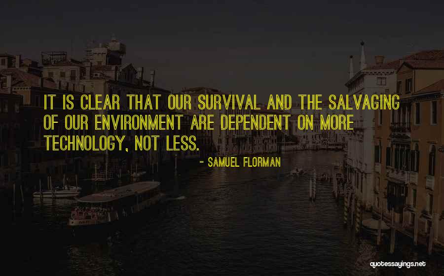 Callipygousness Quotes By Samuel Florman Callipygousness Quotes By Samuel Florman