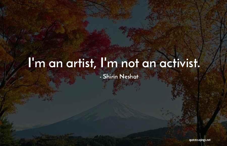 Callipygousness Quotes By Shirin Neshat Callipygousness Quotes By Shirin Neshat