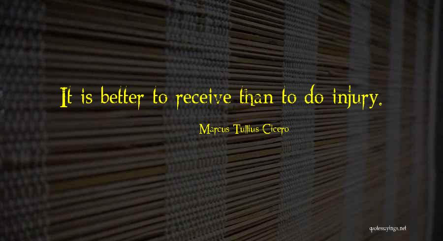 Callirgos Music Practice Quotes By Marcus Tullius Cicero Callirgos Music Practice Quotes By Marcus Tullius Cicero