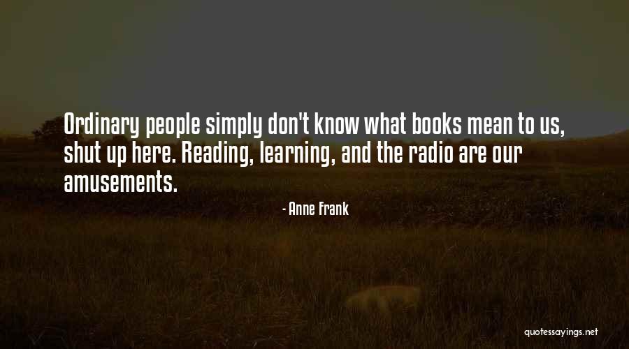 Calloo Oklahoma Quotes By Anne Frank Calloo Oklahoma Quotes By Anne Frank