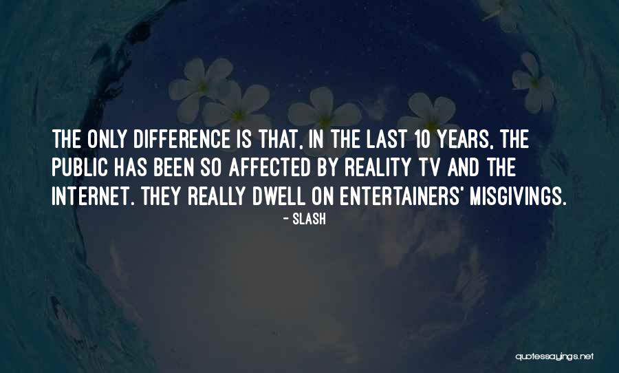 Callosities Quotes By Slash Callosities Quotes By Slash