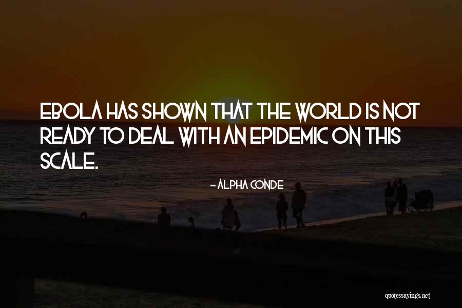Callosum Plant Quotes By Alpha Conde Callosum Plant Quotes By Alpha Conde