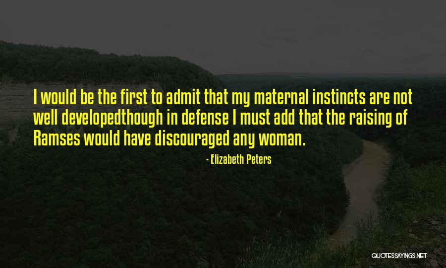 Calloused Feet Quotes By Elizabeth Peters Calloused Feet Quotes By Elizabeth Peters