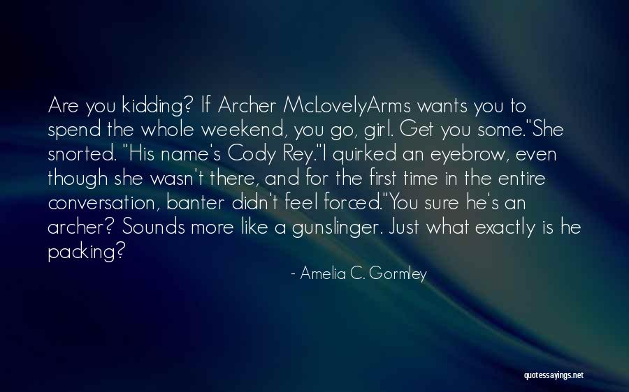 Calloused Knuckles Quotes By Amelia C. Gormley Calloused Knuckles Quotes By Amelia C. Gormley