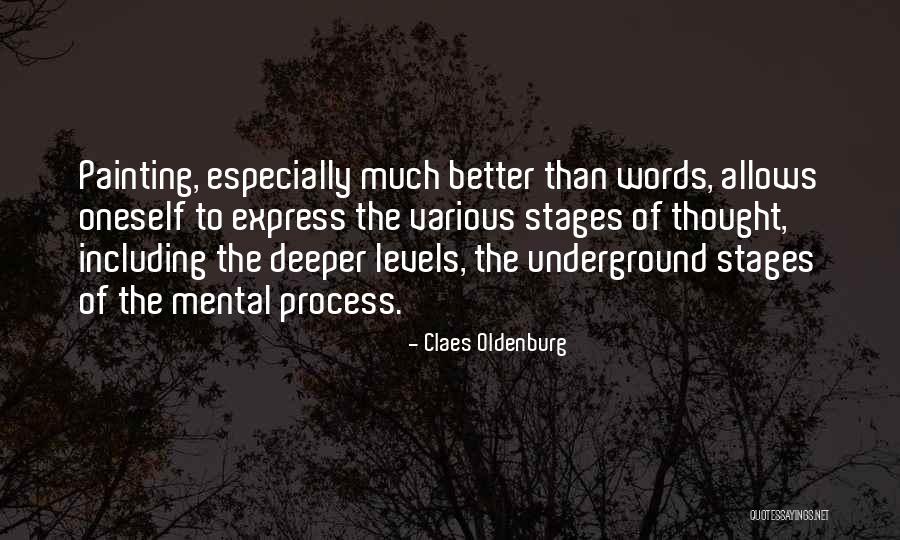 Calloused Knuckles Quotes By Claes Oldenburg Calloused Knuckles Quotes By Claes Oldenburg