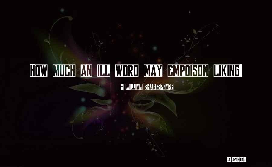 Calloused Knuckles Quotes By William Shakespeare Calloused Knuckles Quotes By William Shakespeare