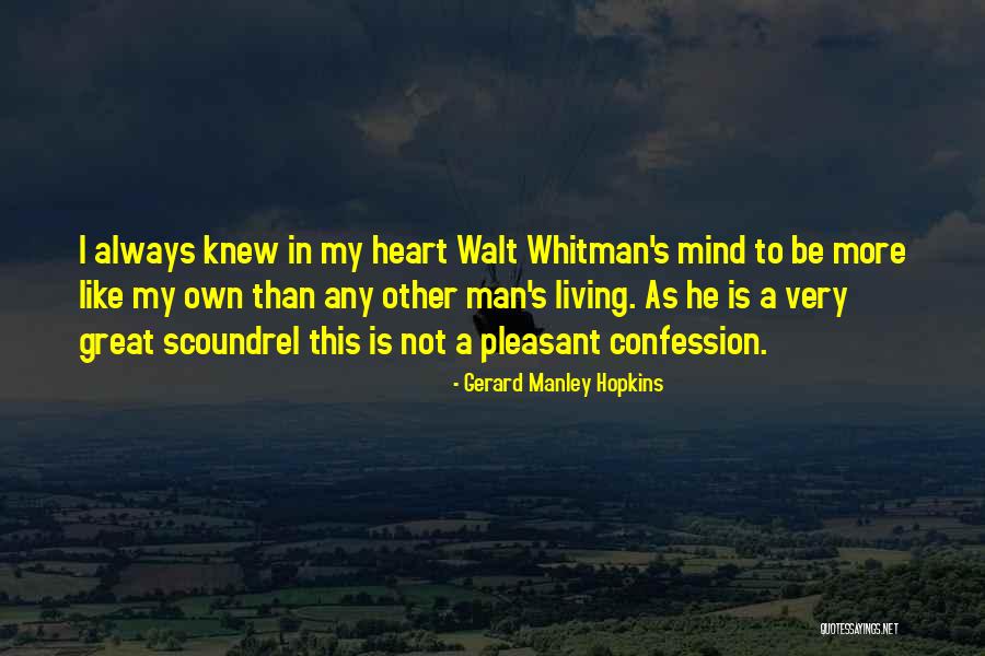 Callouses Quotes By Gerard Manley Hopkins Callouses Quotes By Gerard Manley Hopkins