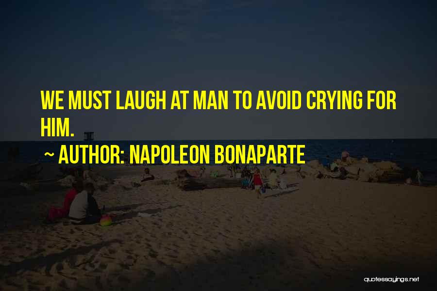 Callousness Quotes By Napoleon Bonaparte