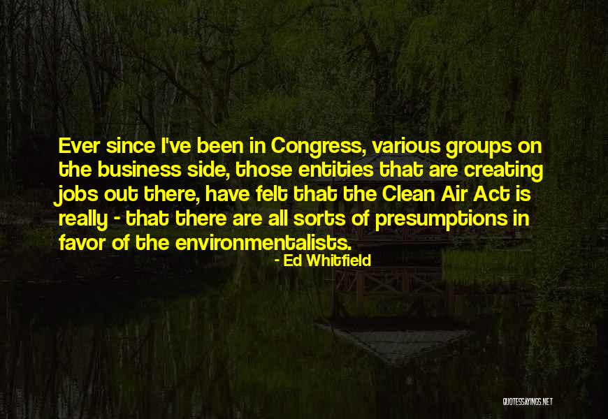Callowell School Quotes By Ed Whitfield Callowell School Quotes By Ed Whitfield