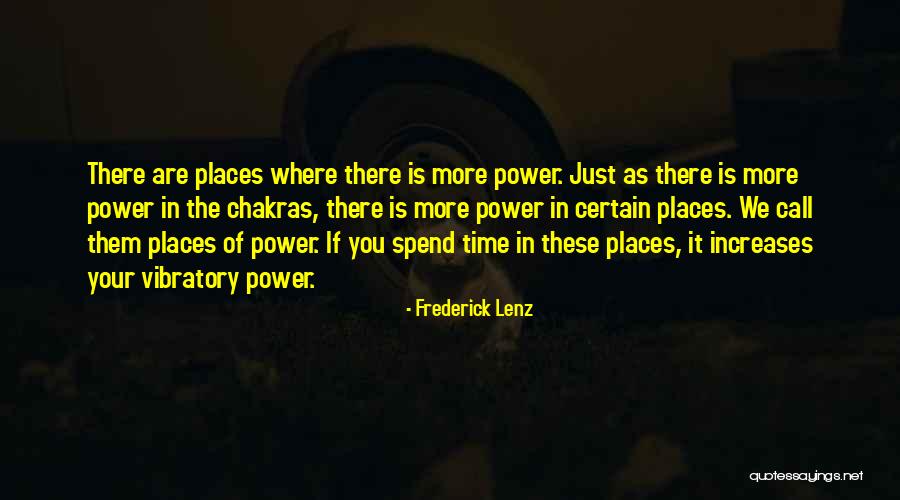 Callowest Quotes By Frederick Lenz Callowest Quotes By Frederick Lenz