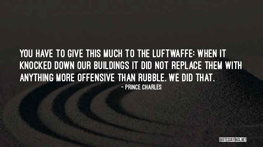 Callowness Def Quotes By Prince Charles Callowness Def Quotes By Prince Charles