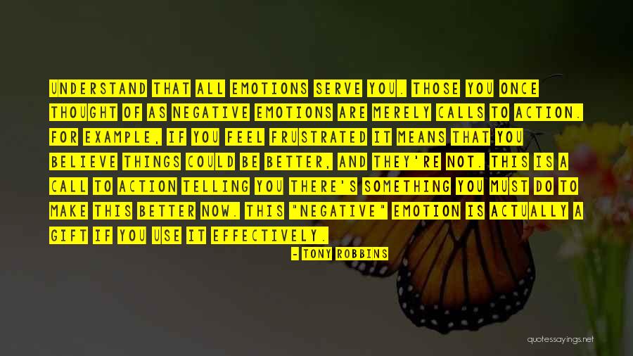 Calls To Action Quotes By Tony Robbins Calls To Action Quotes By Tony Robbins