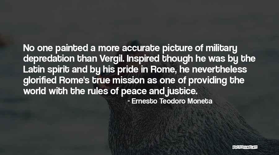 Callt Quotes By Ernesto Teodoro Moneta Callt Quotes By Ernesto Teodoro Moneta
