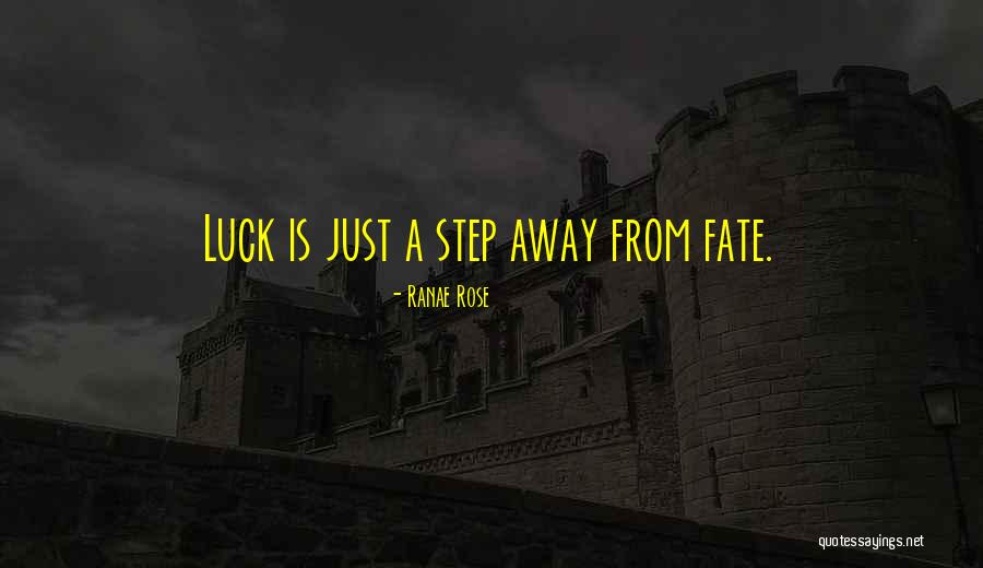 Calltools Quotes By Ranae Rose