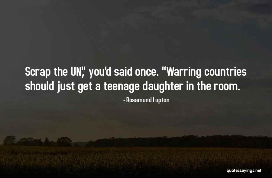 Calltrol 123 Quotes By Rosamund Lupton Calltrol 123 Quotes By Rosamund Lupton