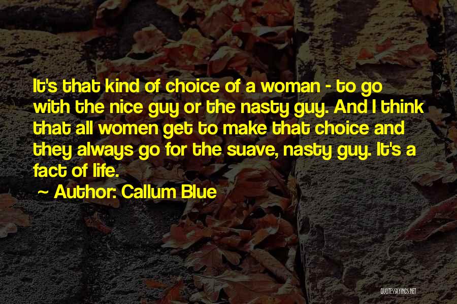 Callum Blue Quotes 649265