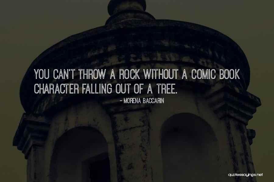 Callum Highway Quotes By Morena Baccarin Callum Highway Quotes By Morena Baccarin