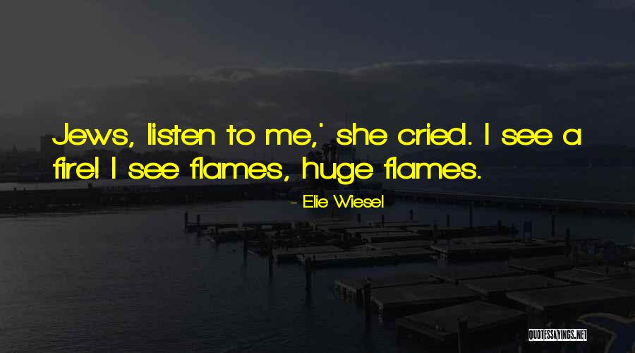 Callum Mitchell Quotes By Elie Wiesel Callum Mitchell Quotes By Elie Wiesel