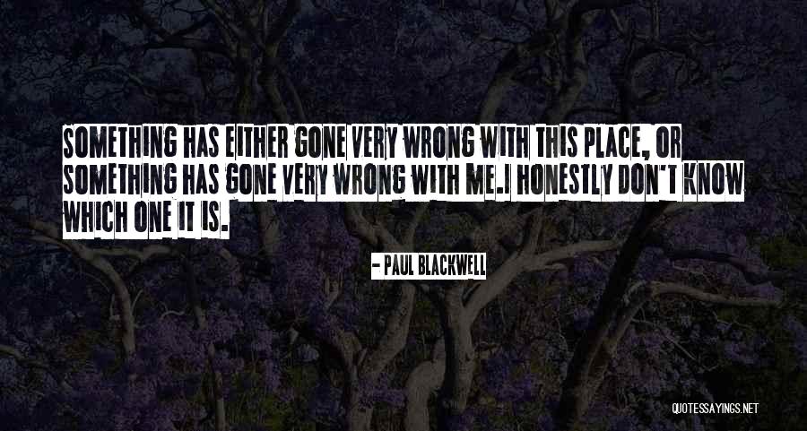 Callum Quotes By Paul Blackwell Callum Quotes By Paul Blackwell