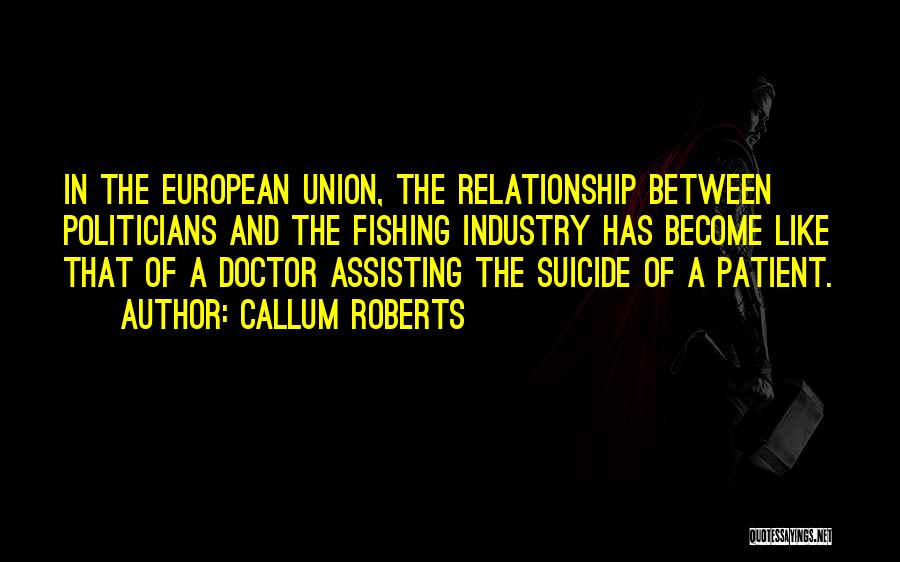 Callum Roberts Quotes 1354170 Callum Roberts Quotes 1354170