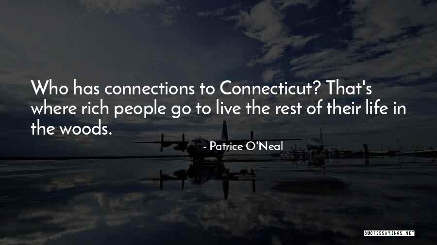Callum West Quotes By Patrice O'Neal Callum West Quotes By Patrice O'Neal