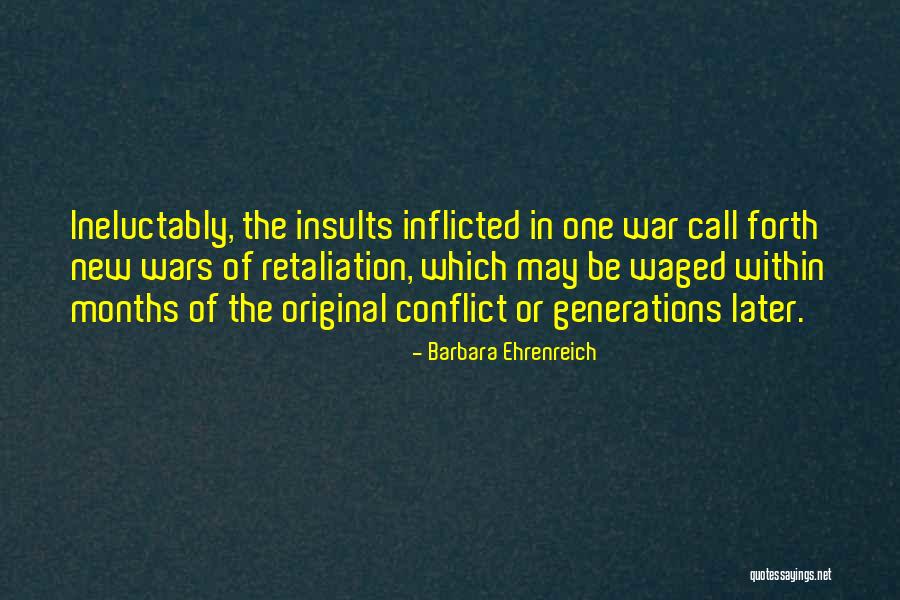 Callums Corner Memes Quotes By Barbara Ehrenreich Callums Corner Memes Quotes By Barbara Ehrenreich