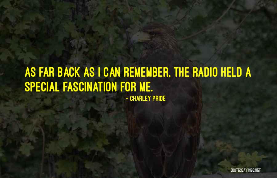 Callus Shaver Quotes By Charley Pride Callus Shaver Quotes By Charley Pride