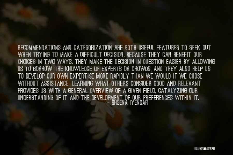 Cally O Neil On Dating Quotes By Sheena Iyengar Cally O Neil On Dating Quotes By Sheena Iyengar